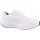 Cloud White / Clear Pink / Core Black 37 1/3