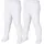 Strumpfhose Unisex Kinder Strumpfhose weiß 74/80 74-80