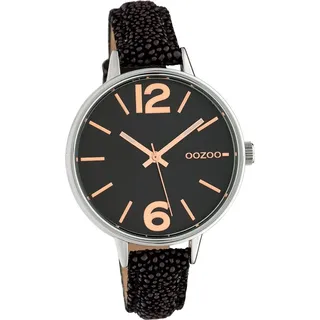 Oozoo Timepieces C10459 Leder 36 mm UOC10459