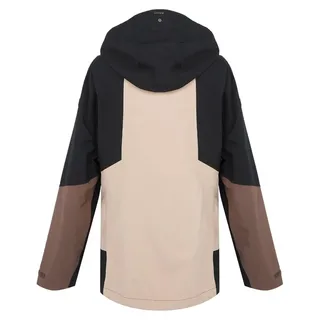Regatta Carletta IX 3 in 1 Doppeljacke Damen, Farbe:Warm Taupe, Größe:46 - 46