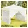 Creme 3x3 m