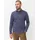 Style HAROLD navy dunkelblau Gr XXL