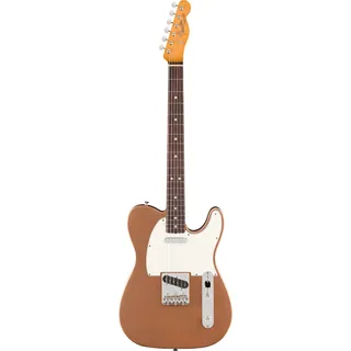 Fender Vintera III Mid 60s Telecaster FMG - E-Gitarre