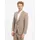 Anzugsakko beige 25