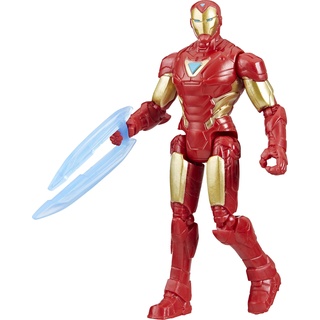 Hasbro Iron Man