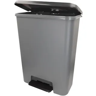Curver Compatta 50 l Grau