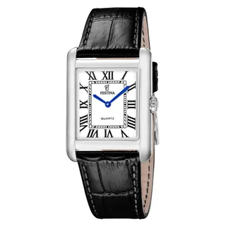 Festina On the Square Quarz Leder 31 mm F20771/1