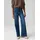 Mid Rise Blau 38/31