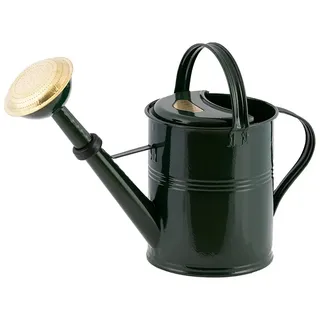 Gießkanne 5 Liter Grün