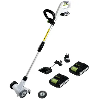 Trutzholm Akku Fugenreiniger 20V