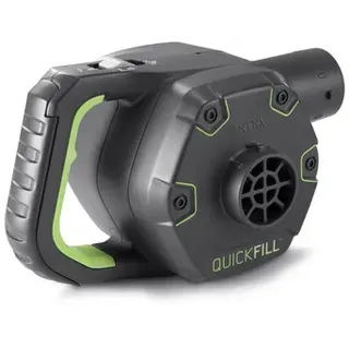 Intex Luftpumpe Quick Fill 230 V