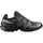 Herren Black/Cloud Silver/Black 47 1/3