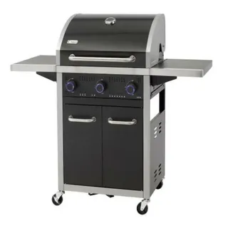 Tepro Gasgrill Seattle 3 - exklusiv Bauvista
