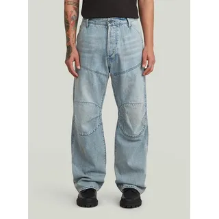 G-Star 5620 Loose Fit Hellblau 26/30