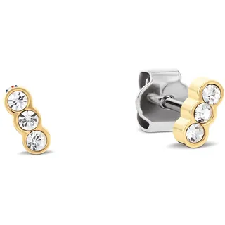 Tommy Hilfiger Ohrstecker ESSENTIAL EARRINGS gold 2781034 0