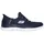 navy / pink 41