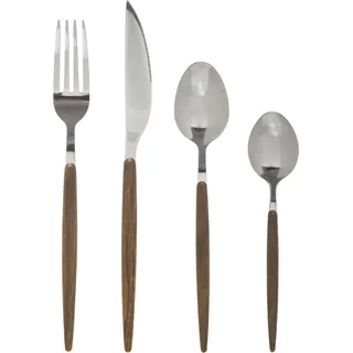 SECRET DE GOURMET AMAZONIE 24-tlg.