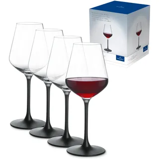 Villeroy & Boch Rotweinglas 0,47 l 4er Set