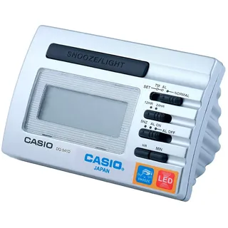 Casio DQ-541D-8RDF Uhr