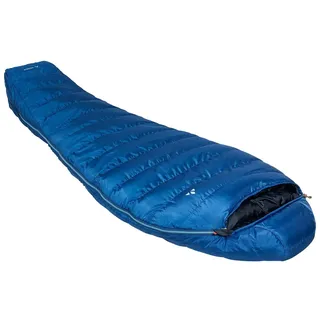 Vaude Hochgrat 500 Dwn Schlafsack - Ultramarine - Lang