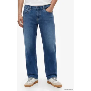 Tommy Hilfiger Otis Regular Straight blau 32/34