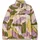 Sweatshirt Mehrfarbig S