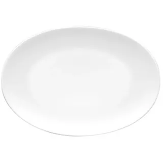 Rosenthal TAC Gropius Weiss Platte 18 cm