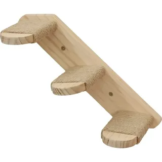 Kerbl Timber Haustiertreppe