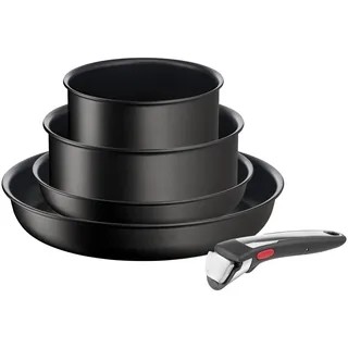 Tefal Ingenio Unlimited On Pfannen-Set 5-tlg.