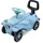 + Walker hellblau