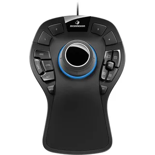 3Dconnexion SpaceMouse Pro (3DX-700040)