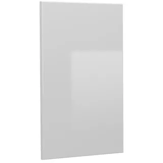 Vicco Hängeschrank R-Line 39,6 x 59 x 0 cm Weiß Hochglanz