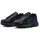Herren Anthracite / Anthracite / Black / Racer Blue 42
