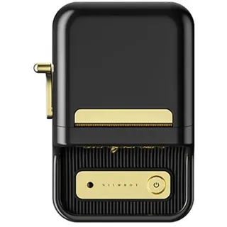 Niimbot B21 Schwarz