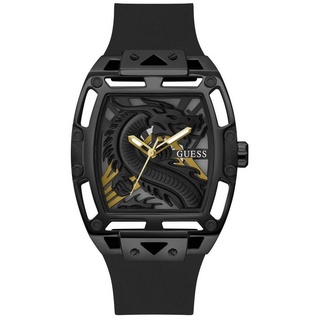 GUESS Herren Uhr Armbanduhr Analog Legend GW0648G1