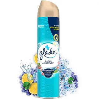 Glade Raumspray Ocean Adventure 300 ml