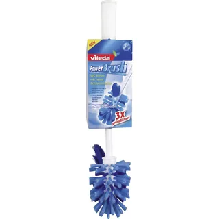 Vileda WC-Bürste Power Brush Weiß