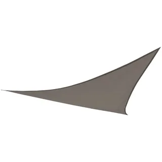 Aktive Dreieckiges Sonnensegel 500x500x500 cm - Anthracite - One Size