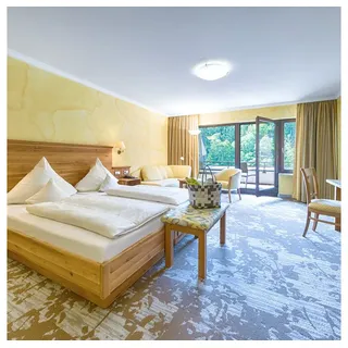 mydays Erlebnisgutschein Romantikurlaub Unterreichenbach für 2 (3 Nächte), Romantik und Wellness im Schwarzwald erleben