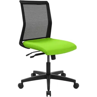 TOPSTAR Smart Point Stoff Grün