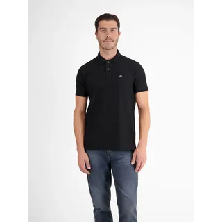Lerros Poloshirt schwarz XXL