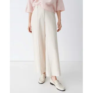 Opus Relaxed City Pants Beige 38 38W