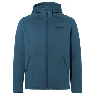 Vaude Idris Fleece Hoody Baltic Sea M