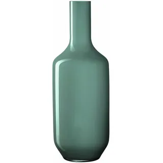 Leonardo Vase grün Milano - D/H ca. 14.00x39.00