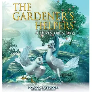 Ingram Publishers Services The Gardener's Helpers