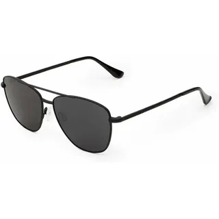 Hawkers Sonnenbrille Black Dark LAX Dark Lax für Herren und Damen - Einheitsgröße