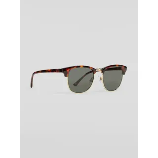 Vans Dunville Sonnenbrille cheetah tortoise