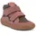 Barefoot Tex Autumn Grau/Pink 32