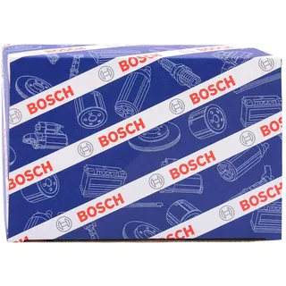 Bosch 0258030102 für VW/Audi/Porsche