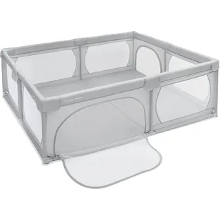 Moby-System 200x160x68 cm, mit Rutschfester Basis,